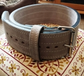 Prong belts